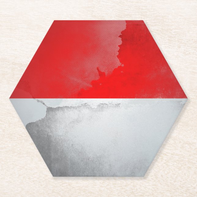 Posavasos De Papel Solothurn (Anverso)