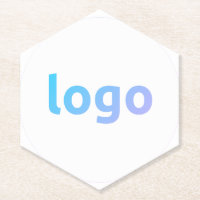 Sus galaxias de papel promocional Hexagon