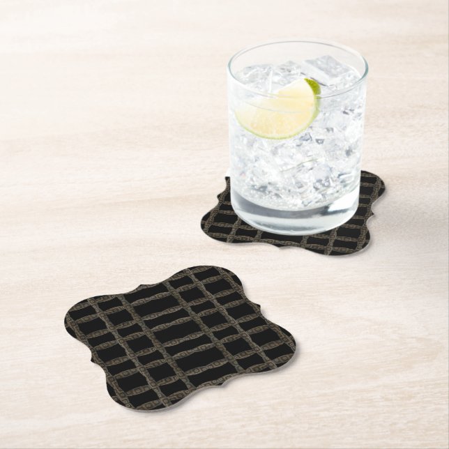 Posavasos De Papel Tibetano Himalaya Muchos Ojos Tintados Láminas De  (In situ)