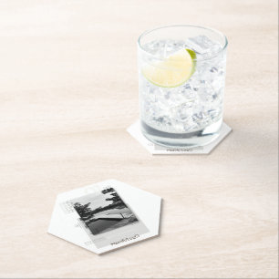 Posavasos De Papel travelog_1