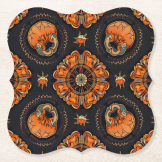 Posavasos De Papel "¡Usando esta montaña rusa, brillarás!"