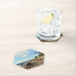 Posavasos De Papel Vormsi Stillness