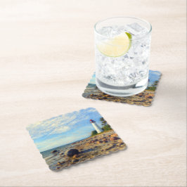 Posavasos De Papel Vormsi Stillness