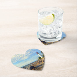 Posavasos De Papel Vormsi Stillness