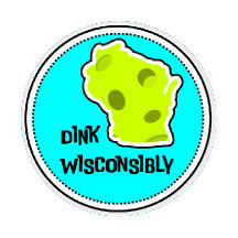 Posavasos de Pickleball