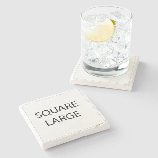 Posavasos de Piedra (Lateral)