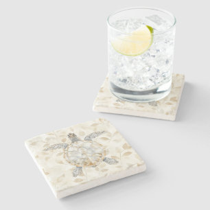 POSAVASOS DE PIEDRA