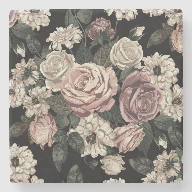 POSAVASOS DE PIEDRA 1 (Anverso)