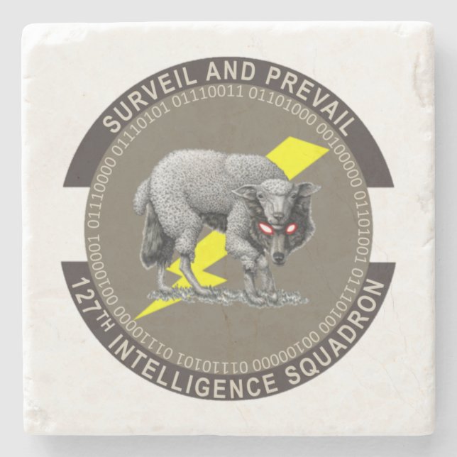 Posavasos De Piedra 127 Moral (Anverso)