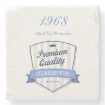 1968 Premio Nacido en los 50 años