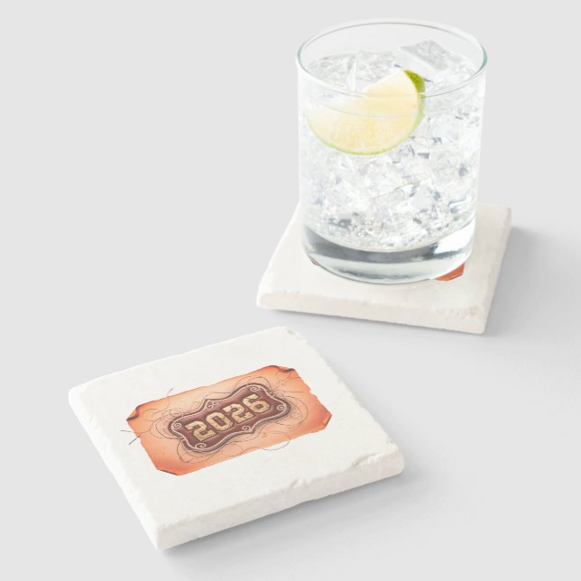 POSAVASOS DE PIEDRA 2026 REPOSA VASOS DE PIEDRA (Lateral)