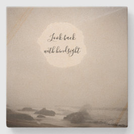 Posavasos De Piedra 2.ª escoria