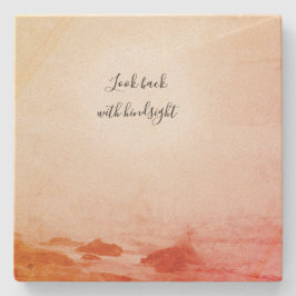 Posavasos De Piedra 2.ª escoria