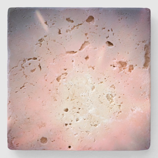 Posavasos De Piedra 2.ª escoria (Anverso)