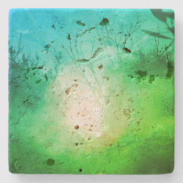 Posavasos De Piedra 2.ª escoria