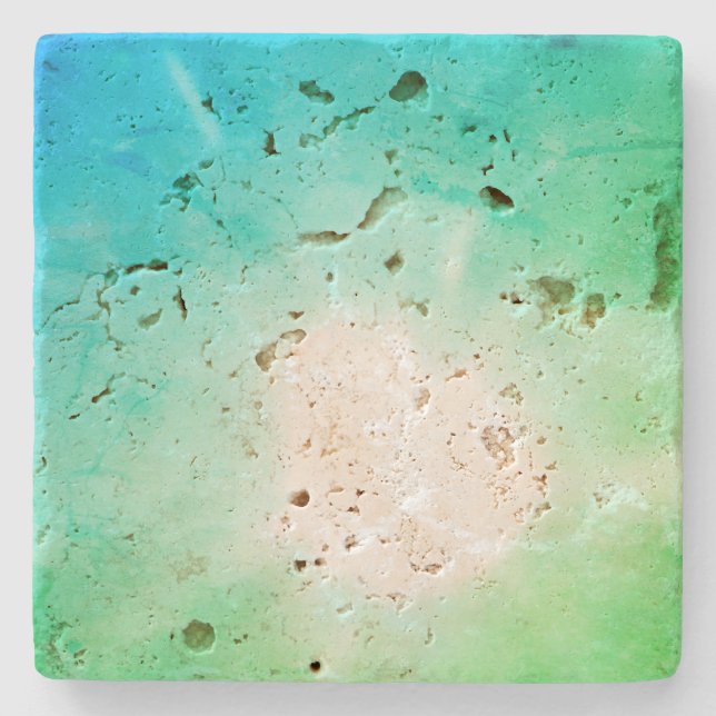 Posavasos De Piedra 2.ª escoria (Anverso)