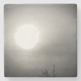 Posavasos De Piedra 2.ª escoria