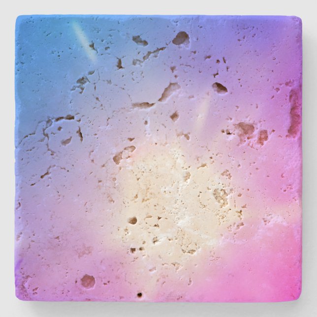 Posavasos De Piedra 2.ª escoria (Anverso)