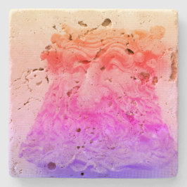 Posavasos De Piedra 2.ª escoria