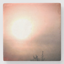 Posavasos De Piedra 2.ª escoria