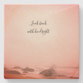 Posavasos De Piedra 2.ª escoria