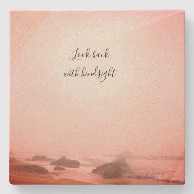 Posavasos De Piedra 2.ª escoria (Anverso)