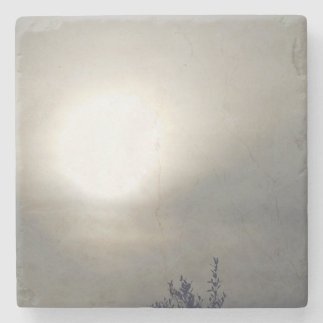 Posavasos De Piedra 2.ª escoria (Anverso)