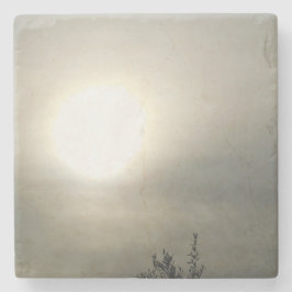 Posavasos De Piedra 2.ª escoria