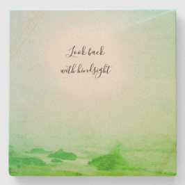 Posavasos De Piedra 2.ª escoria