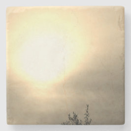 Posavasos De Piedra 2.ª escoria