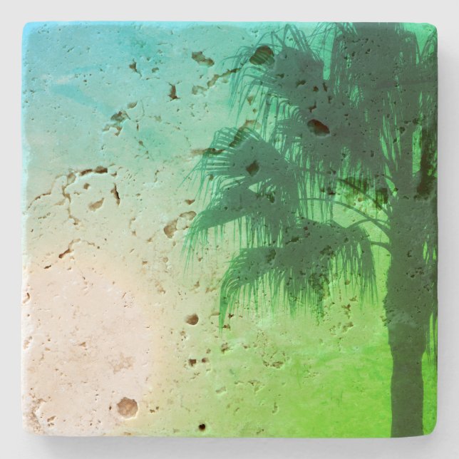 Posavasos De Piedra 2.ª escoria (Anverso)