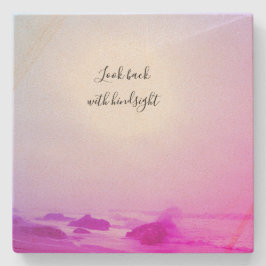 Posavasos De Piedra 2.ª escoria