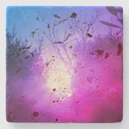 Posavasos De Piedra 2.ª escoria