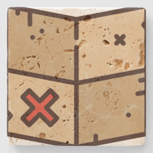 Posavasos De Piedra 4.º asignación