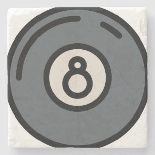 Posavasos De Piedra 8.º piscina