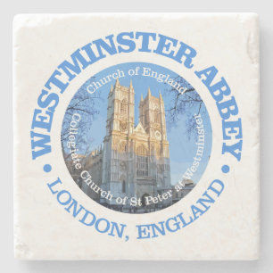 Posavasos De Piedra Abadía de Westminster