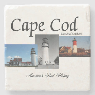 Posavasos De Piedra ABH Cape Cod