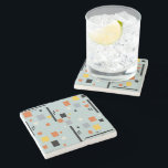 Posavasos De Piedra abstract<br><div class="desc">abstract</div>