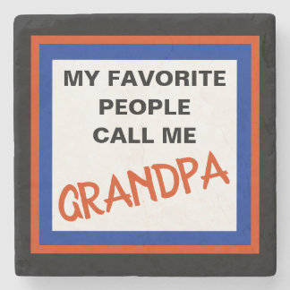 POSAVASOS DE PIEDRA ABUELO