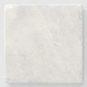 Posavasos De Piedra Acabado de mármol decorativo chic