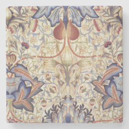 Posavasos De Piedra Acanthus (por William Morris)