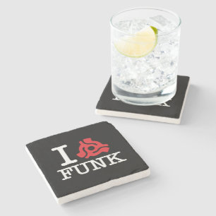 Posavasos De Piedra Adaptador I 45 Funk