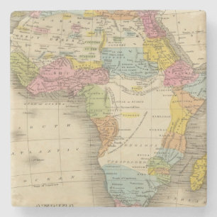 Posavasos De Piedra África 27