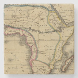 Posavasos De Piedra África 30