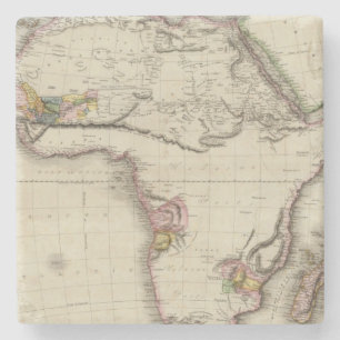 Posavasos De Piedra África 35