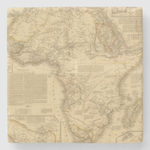 Posavasos De Piedra África 5