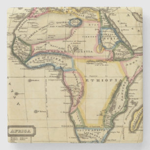 Posavasos De Piedra África 7