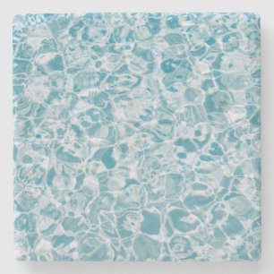 Posavasos De Piedra Agua de riego