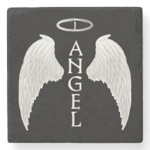 Alas de ángel