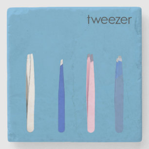 Posavasos De Piedra Álbum de parodia de la banda Tweezer